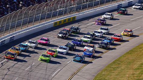 nascar starting lineup|nascar race starting lineup today.